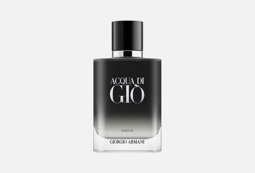 Armani Parfum Acqua di Giò