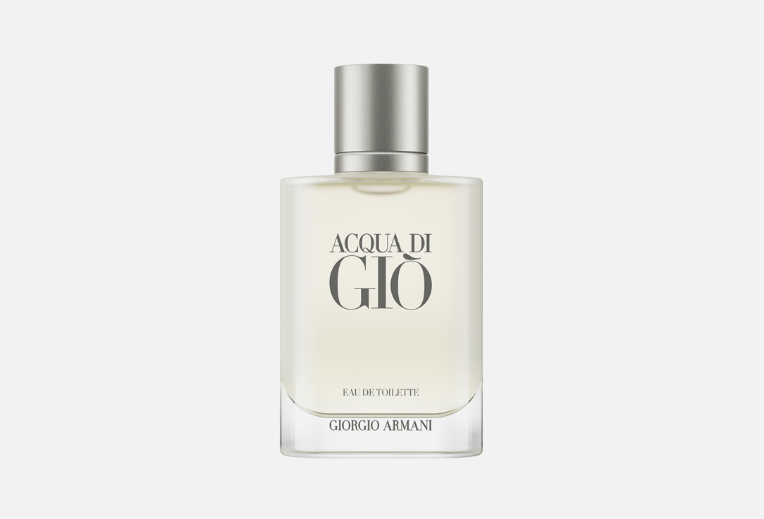 Armani Туалетная вода ACQUA DI GIO