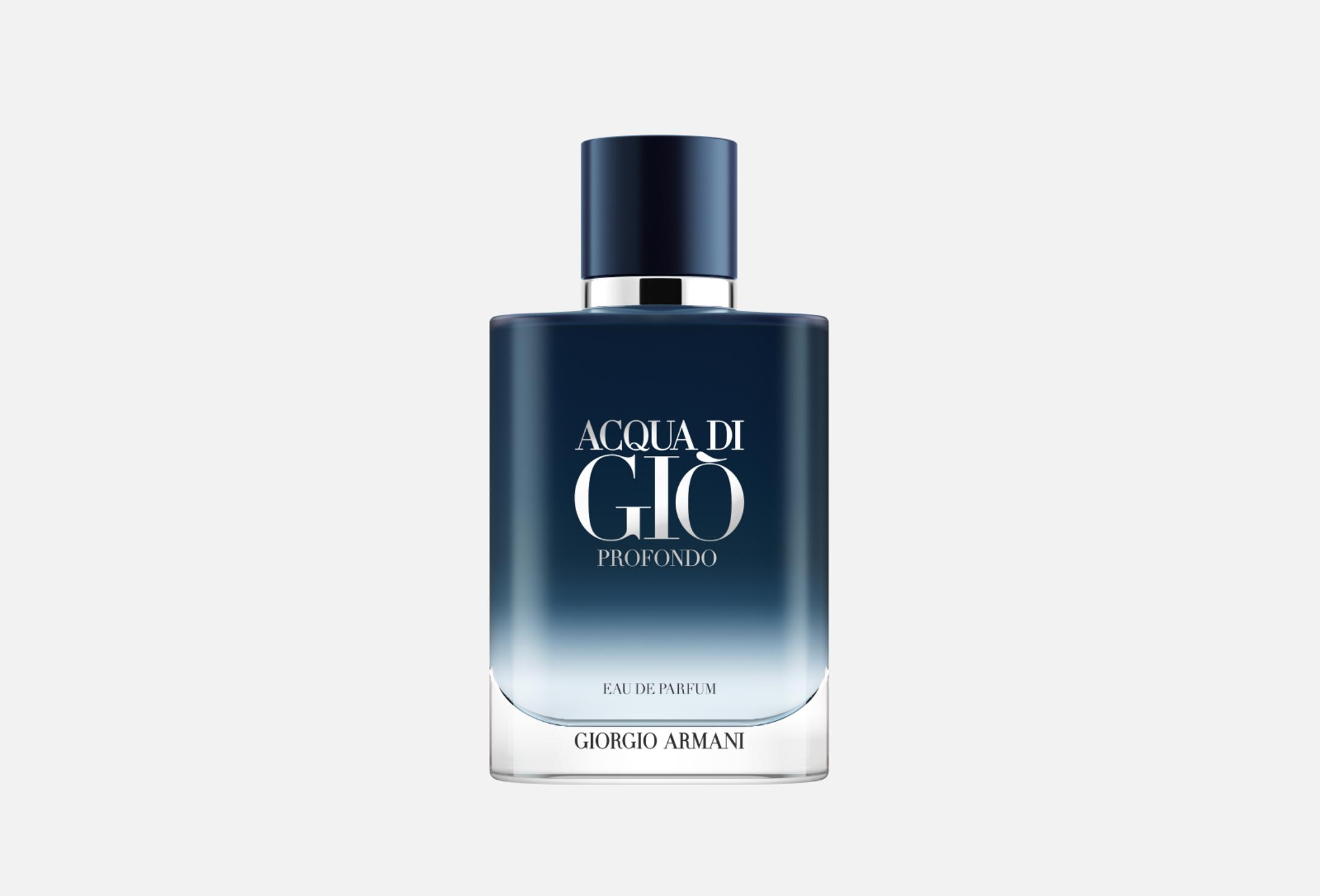 Acqua di Giò  Profondo  100 
