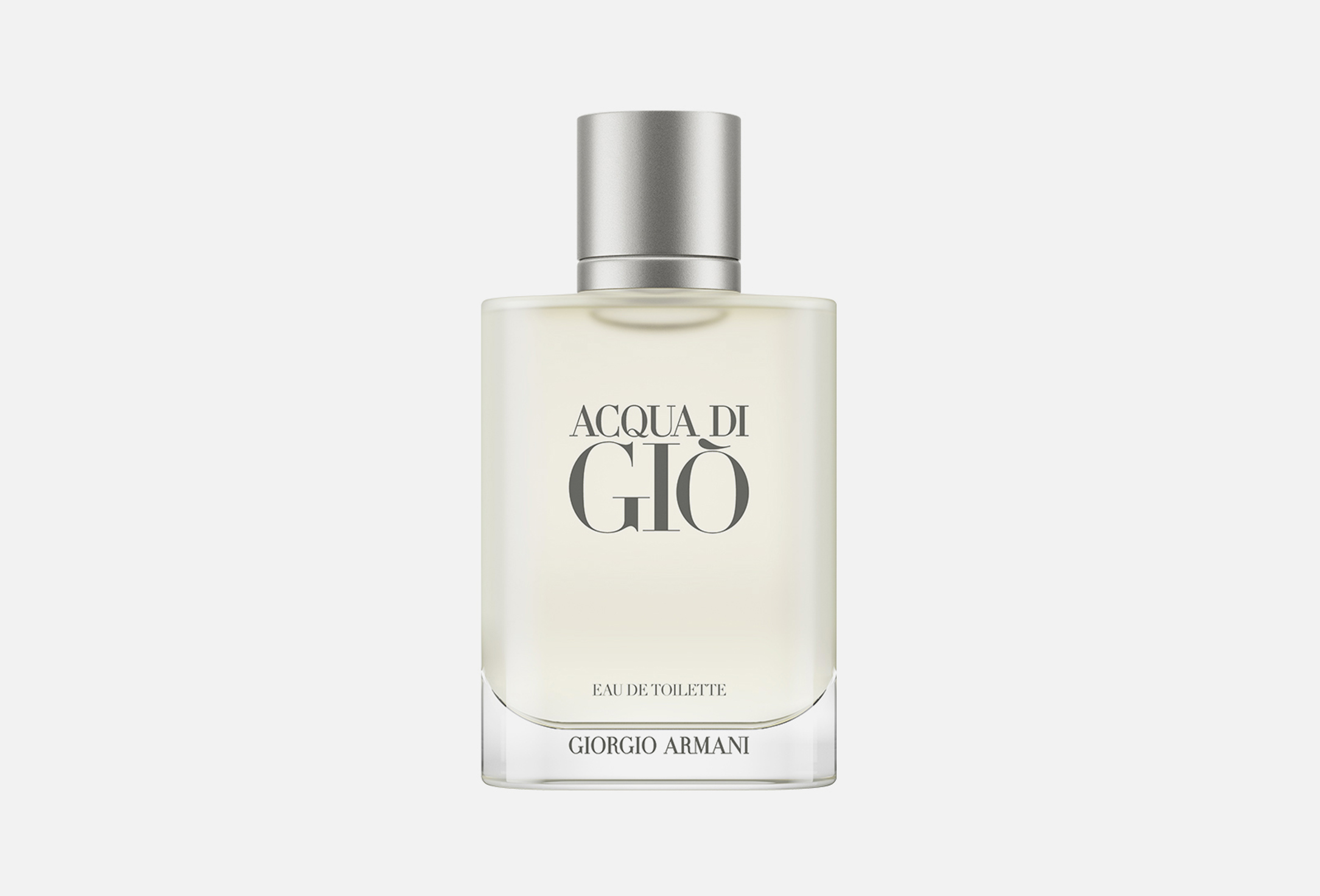 Acqua di giò  100 