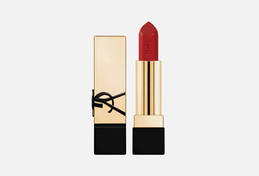 Yves Saint Laurent Satin Lipstick Rouge Pur Couture
