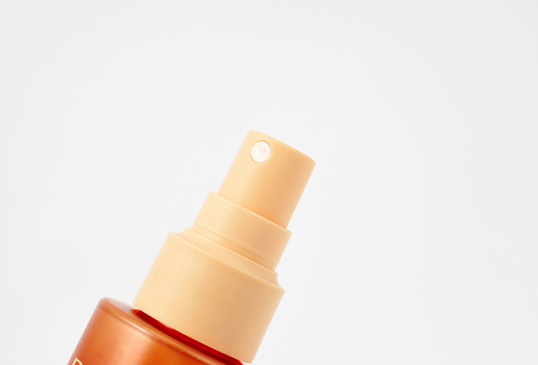 PAYOT Солнцезащитный спрей для лица и тела SPF 30 Eau fraîche haute protection