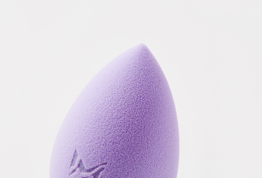 Manly PRO makeup sponge Lilac Beauty
