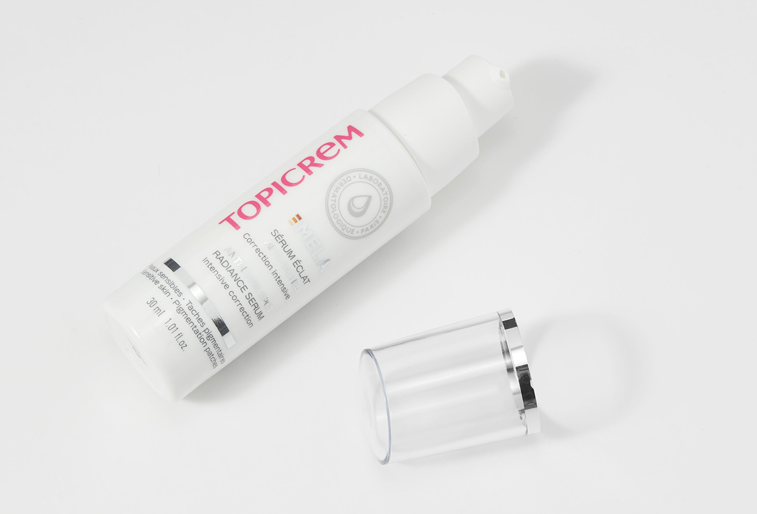 Topicrem ANTI-DARK SPOT RADIANCE SERUM MELA