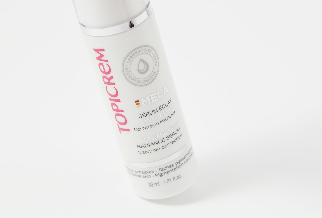 Topicrem ANTI-DARK SPOT RADIANCE SERUM MELA