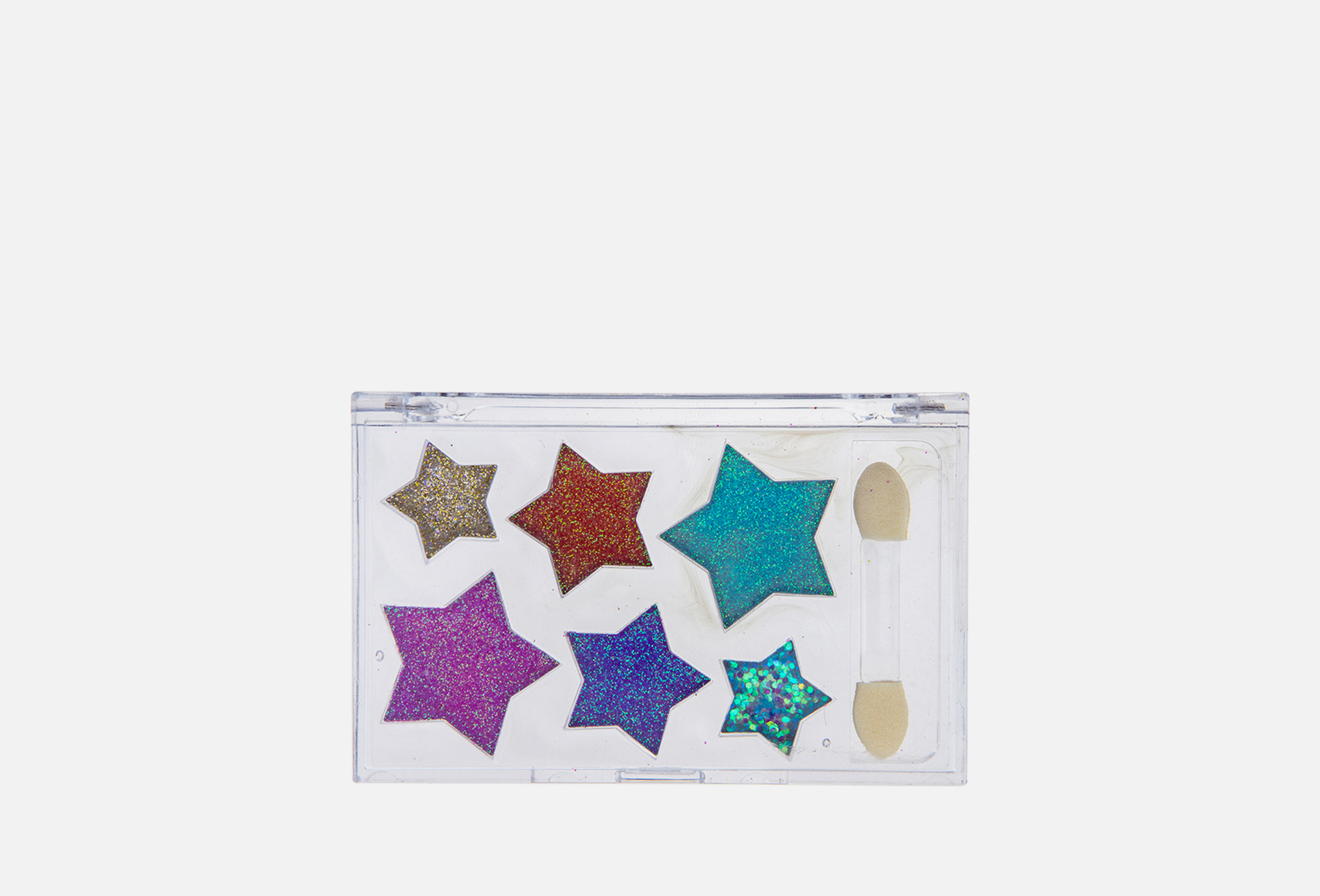 it's a girl thing  6 Star