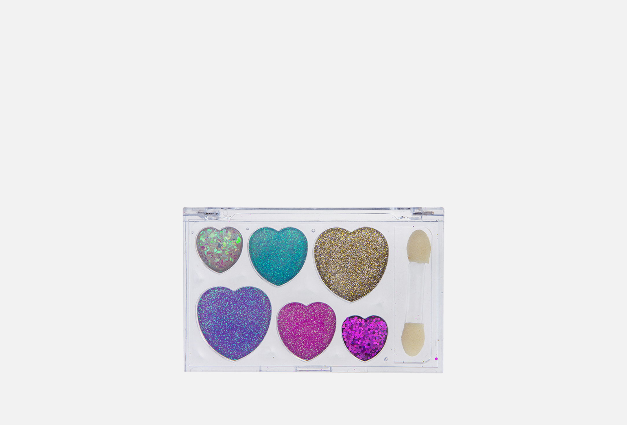 it's a girl thing  6 Heart