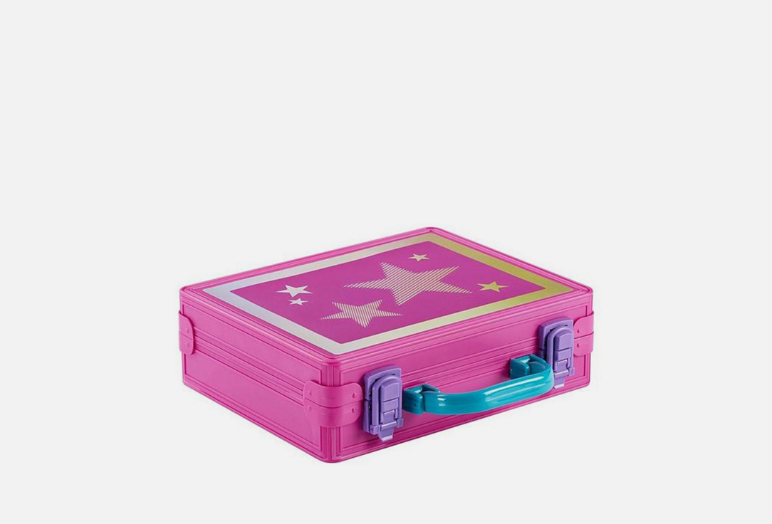 Shimmer N Sparkle Beauty Case Light-Up 4 pcs Shimmer N Sparkle Beauty Case Light-Up