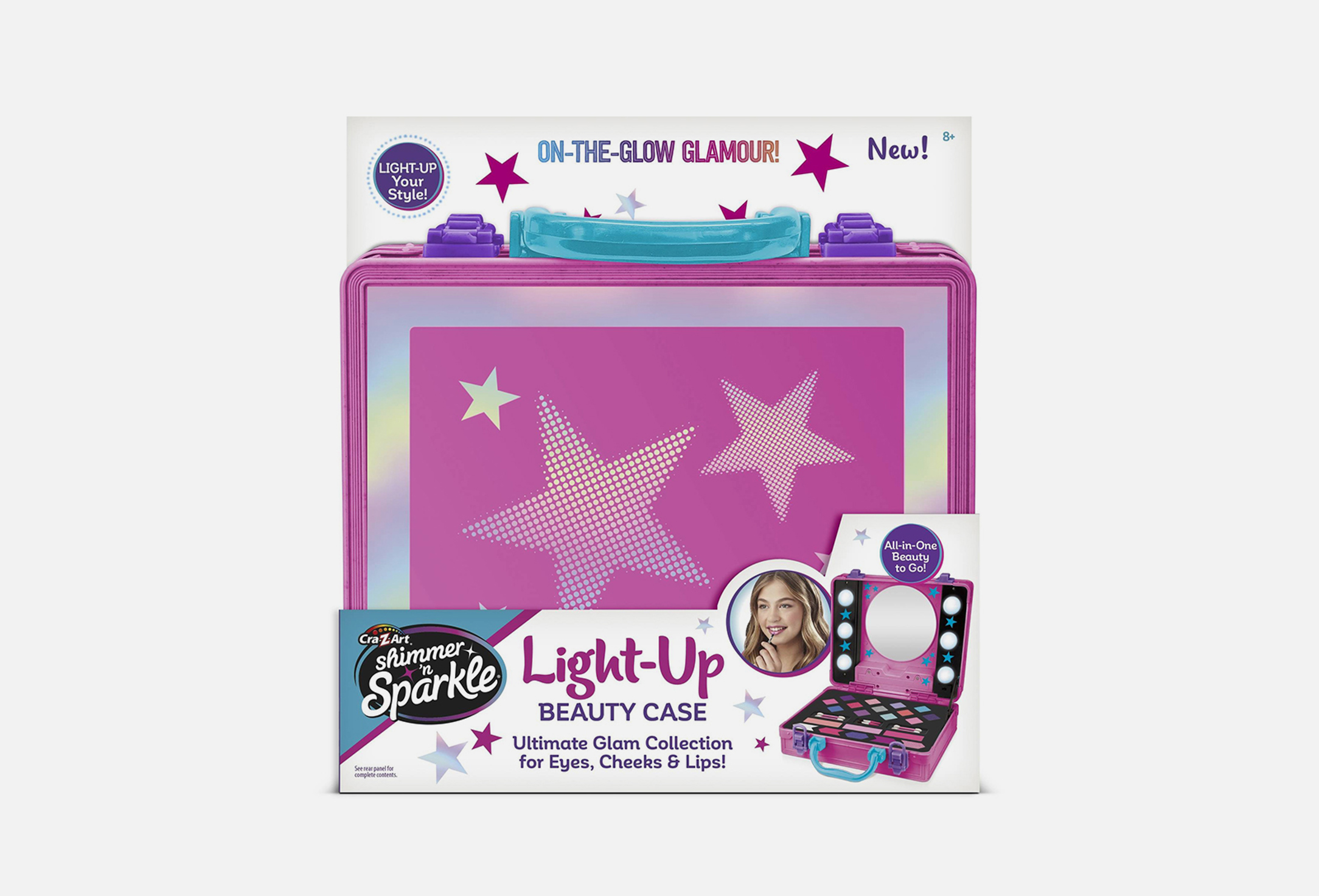 Light-Up  4 