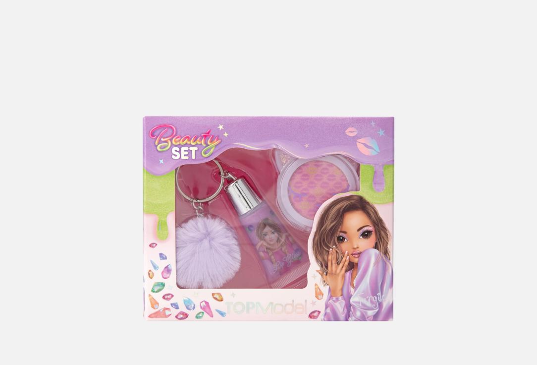 TopModel Kids makeup playset Beauty & Me