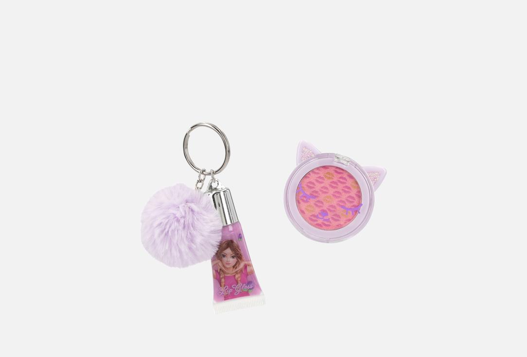 TopModel Kids makeup playset Beauty & Me