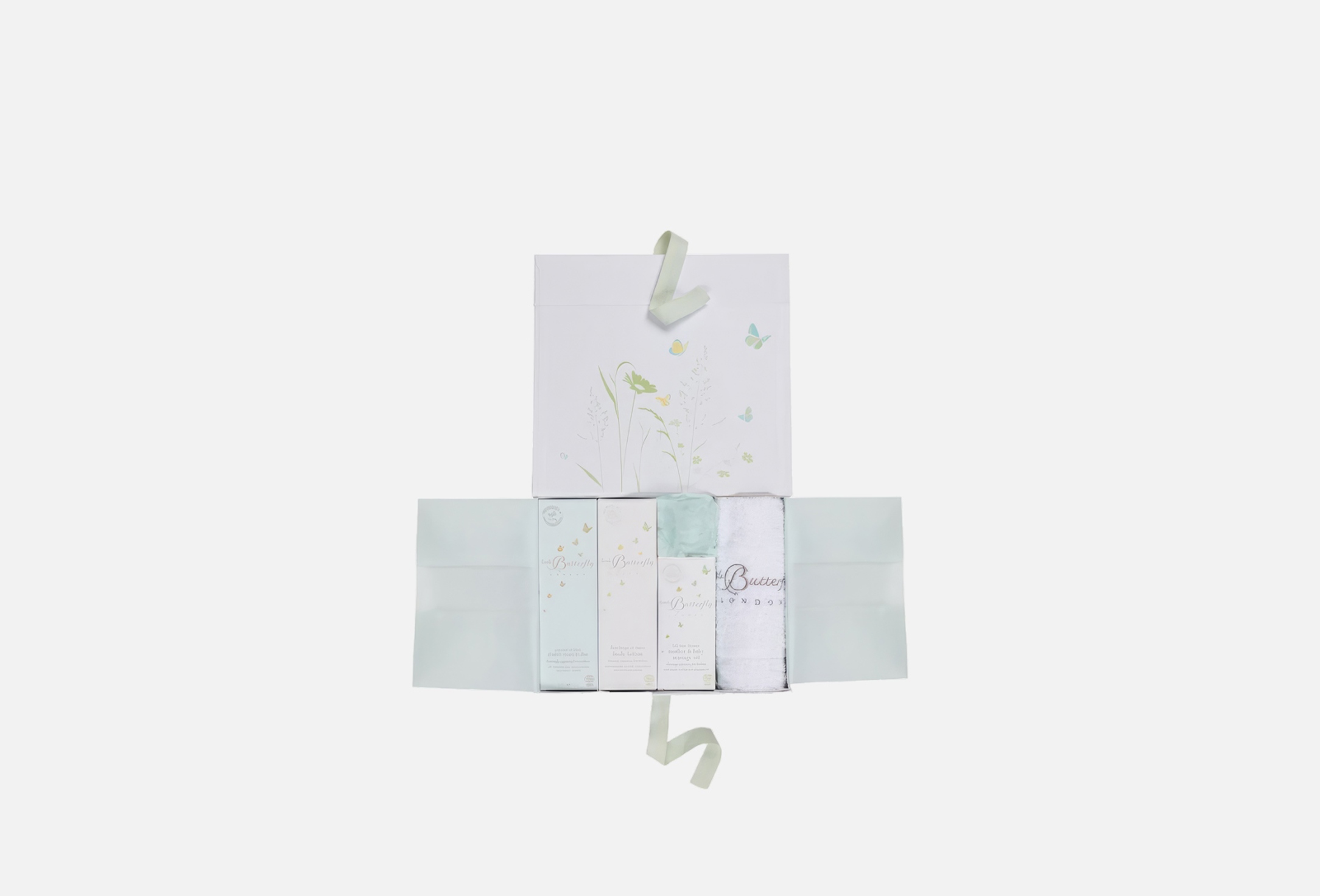 The Pamper  4 
