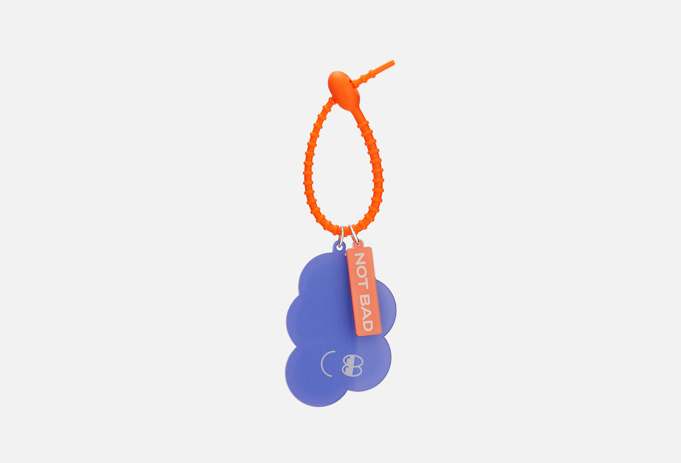 Where It's At Mirror Keychains 001 1