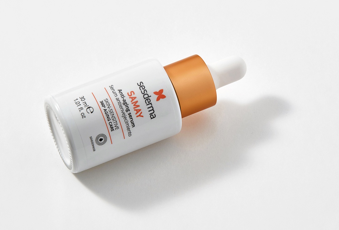 Sesderma fanti-age face serum for dry & sensitive skin Samay
