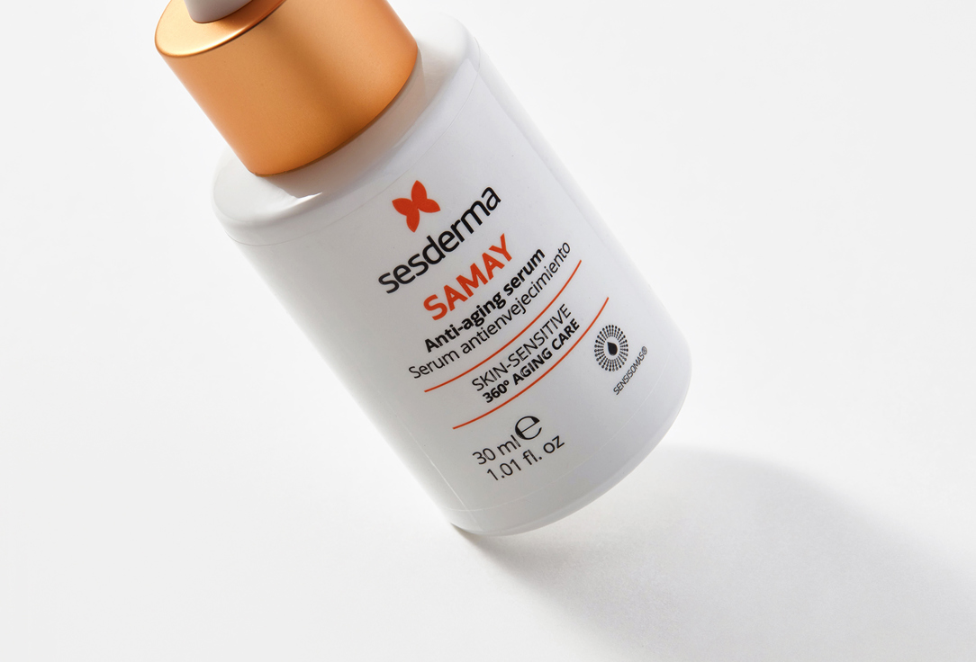 Sesderma fanti-age face serum for dry & sensitive skin Samay