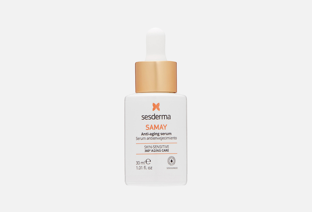 Sesderma fanti-age face serum for dry & sensitive skin Samay