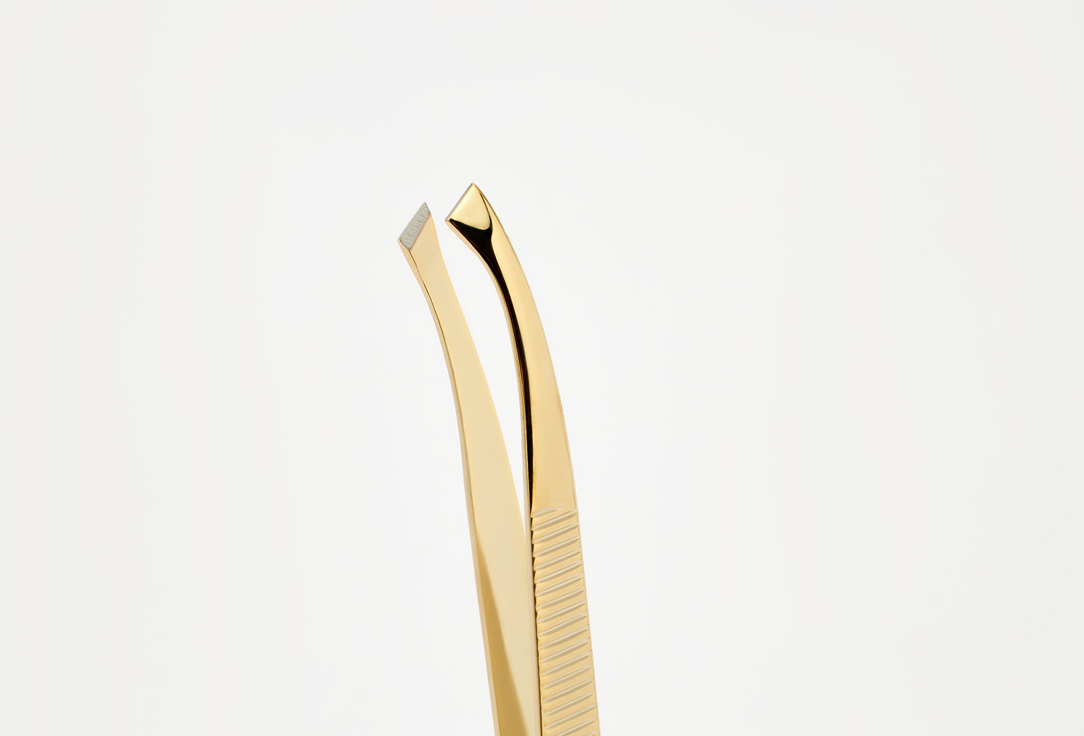 QVS Tweezers Easy View Tweezers 1 pcs QVS Tweezers Easy View Tweezers