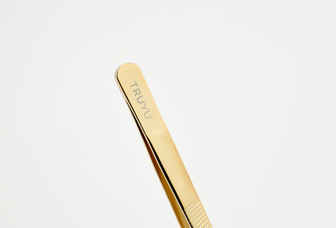 QVS Tweezers Easy View Tweezers 1 pcs QVS Tweezers Easy View Tweezers