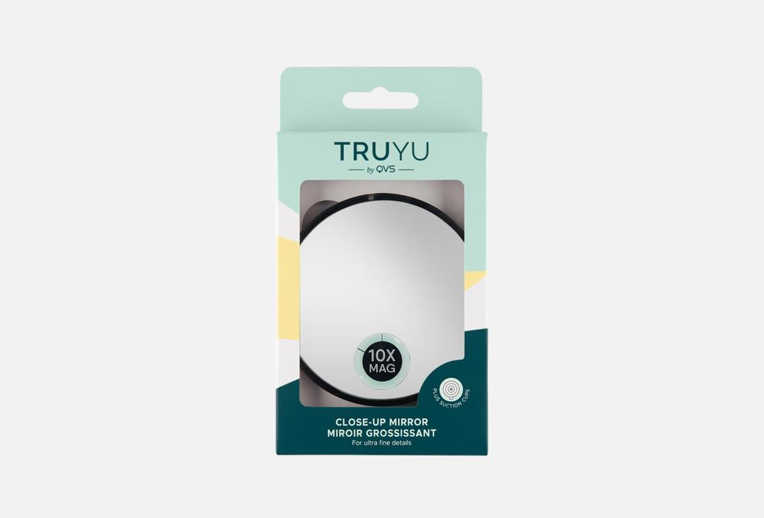 TRUYU Compact Mirror Close-up Mirror