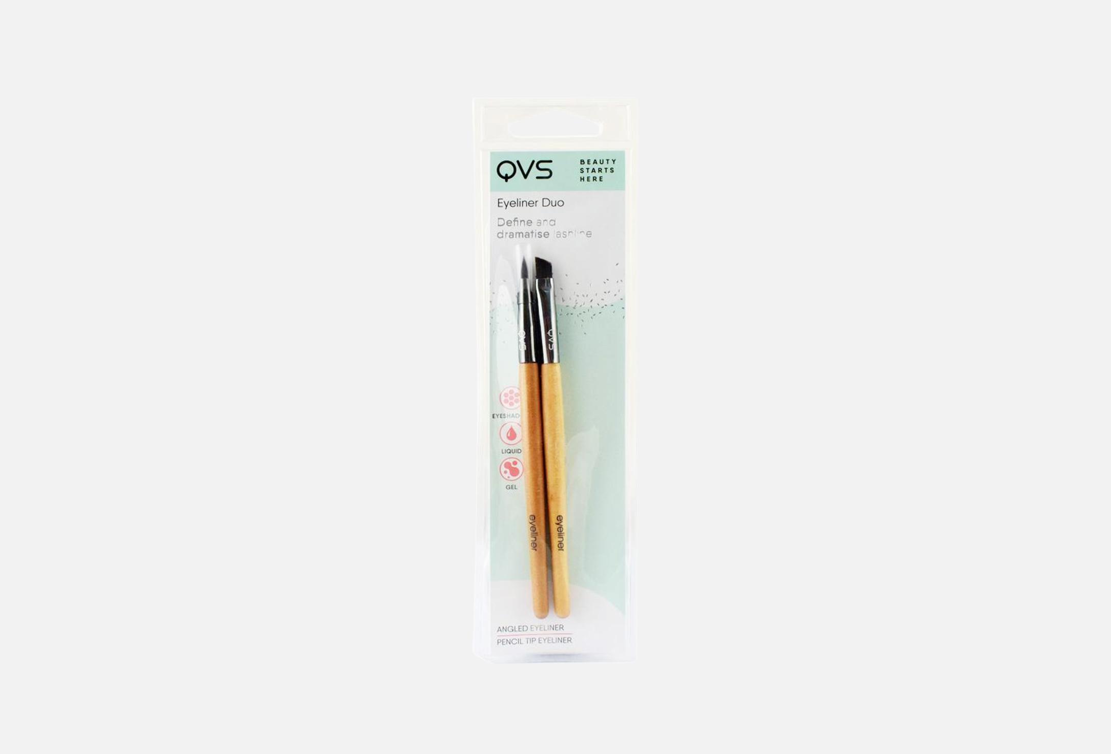 Eyeliner Duo  2 