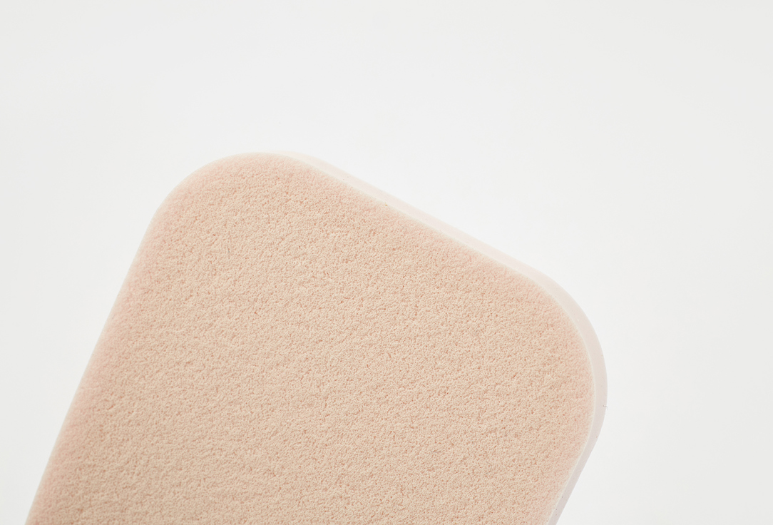 TRUYU Application & Blending Sponge Set Make Up Sponges