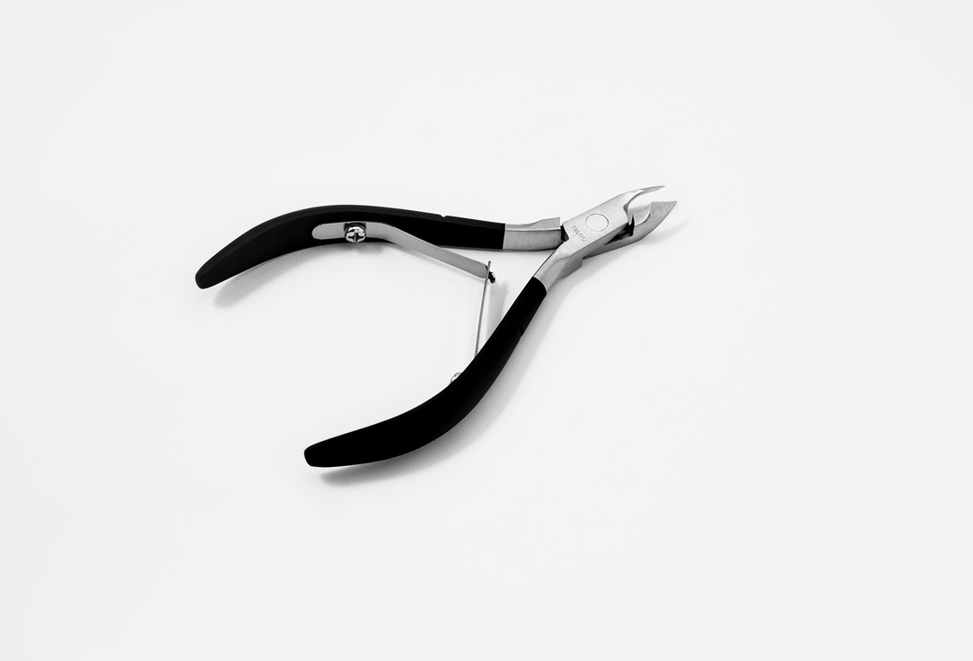 TRUYU Hangnail & Cuticle Nippers CUTICLE NIPPERS