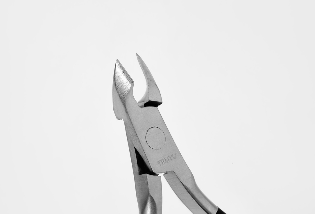 TRUYU Hangnail & Cuticle Nippers CUTICLE NIPPERS