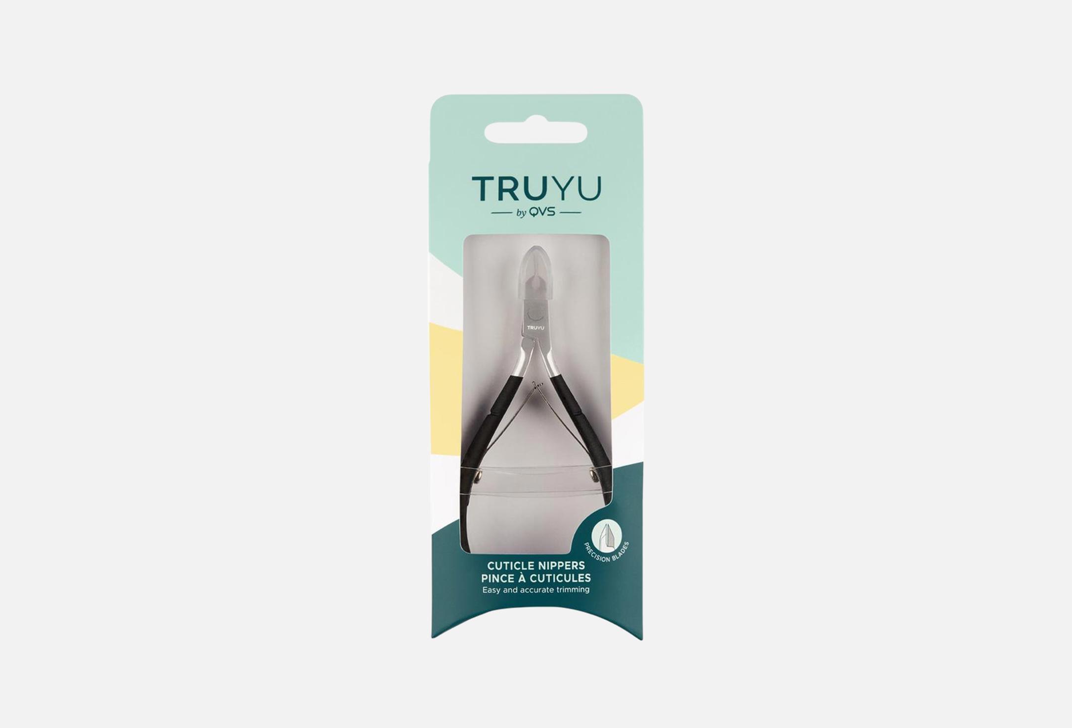 CUTICLE NIPPERS 1