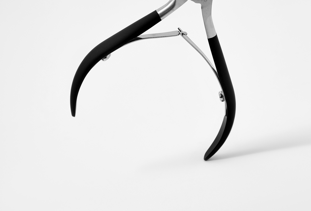 TRUYU Toenail Nippers TOENAIL NIPPERS Large Blades