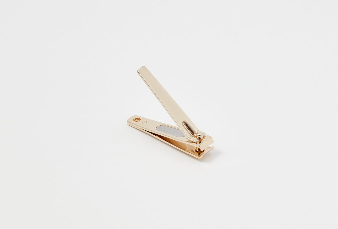 TRUYU Nail Clippers Nail Clippers Gold Plating