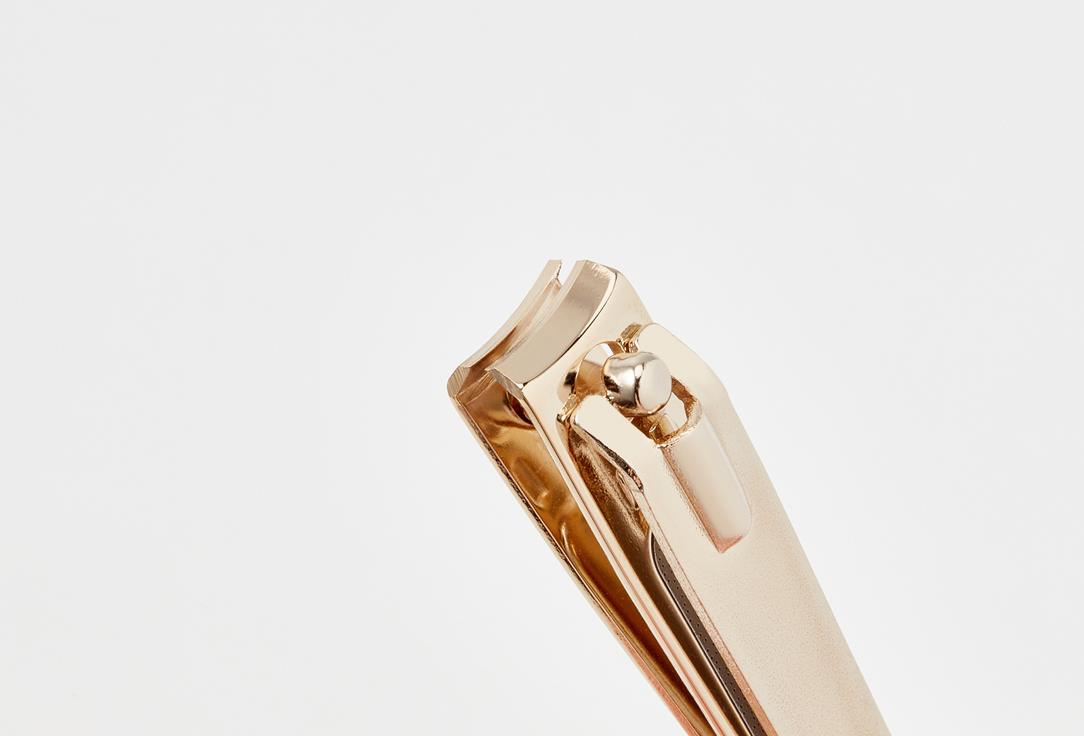 TRUYU Nail Clippers Nail Clippers Gold Plating