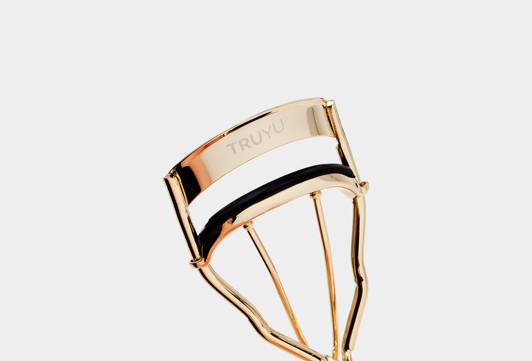 TRUYU Eyelash Curler Curl Wonder