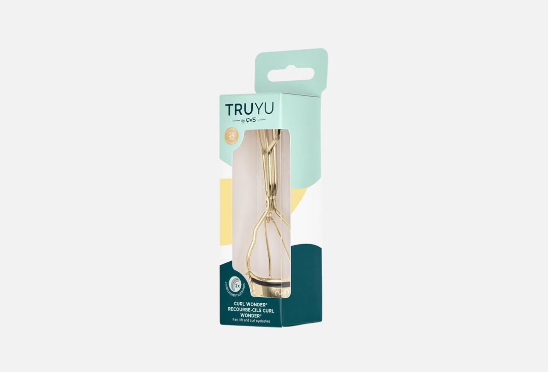 TRUYU Eyelash Curler Curl Wonder
