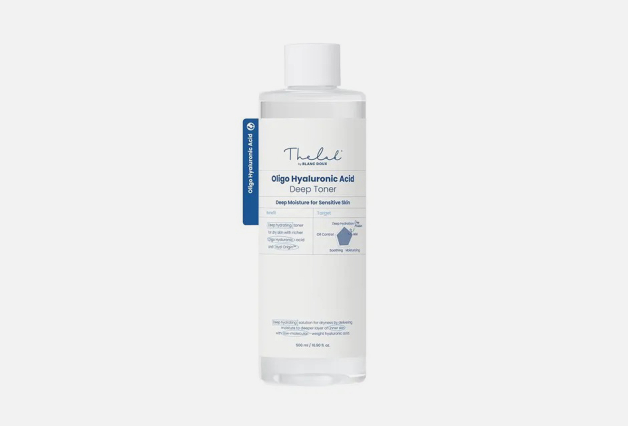 Oligo 500