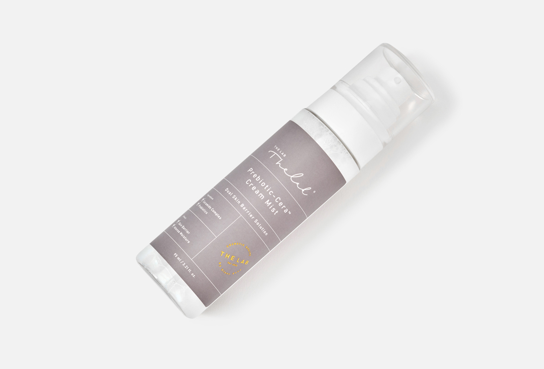 THE LAB by blanc doux Face Cream Mist Prebiotic-Cera