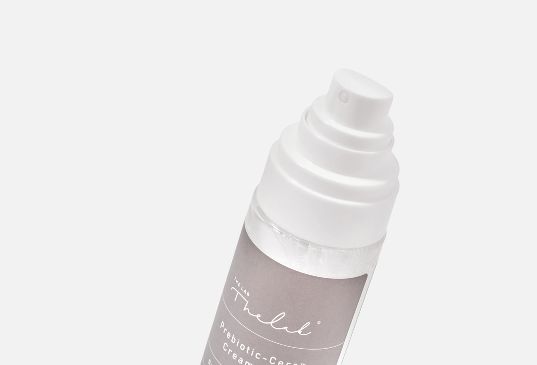 THE LAB by blanc doux Face Cream Mist Prebiotic-Cera
