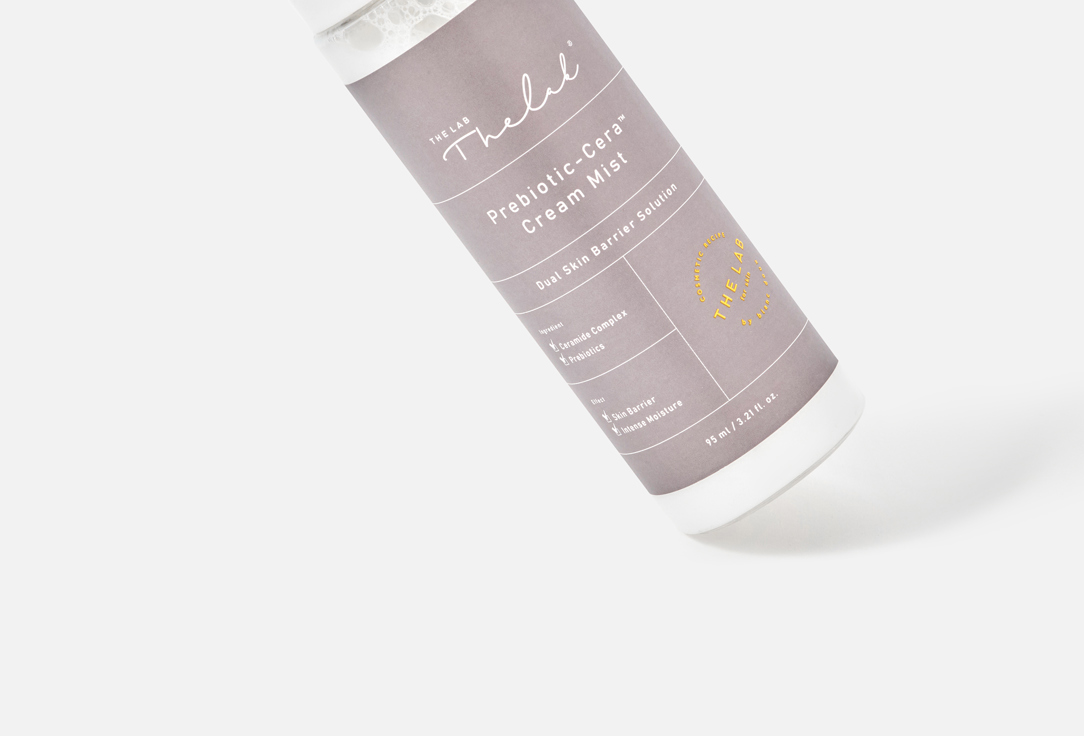 THE LAB by blanc doux Face Cream Mist Prebiotic-Cera
