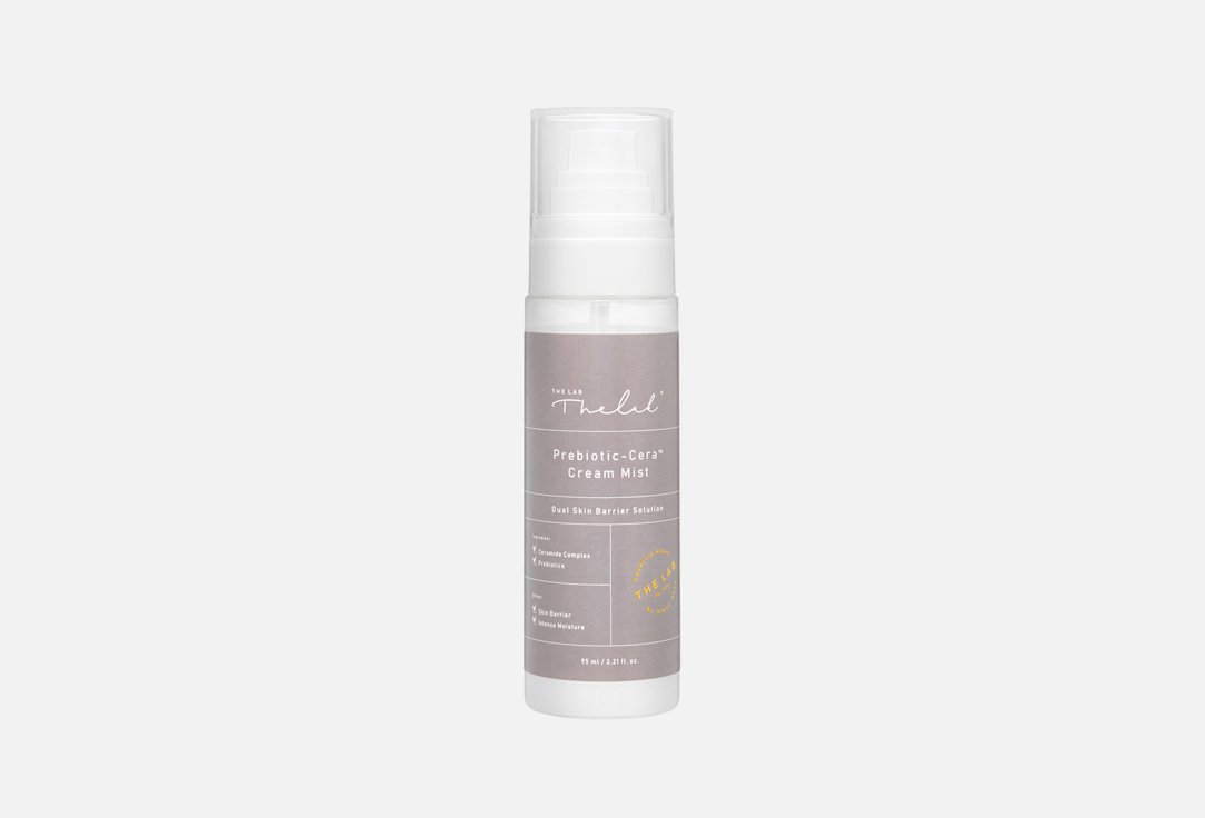THE LAB by blanc doux Face Cream Mist Prebiotic-Cera