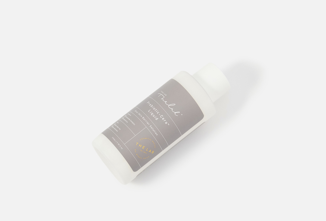 THE LAB by blanc doux Face Toner Prebiotic-Cera