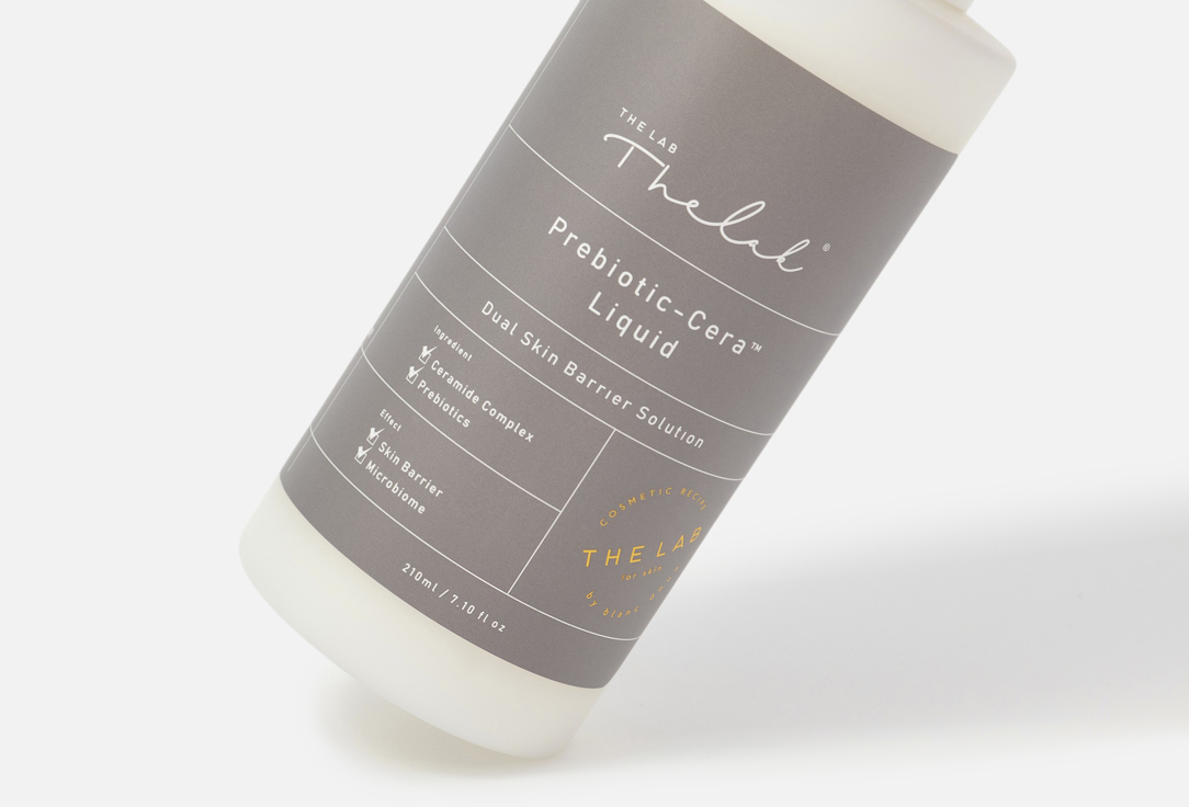 THE LAB by blanc doux Face Toner Prebiotic-Cera