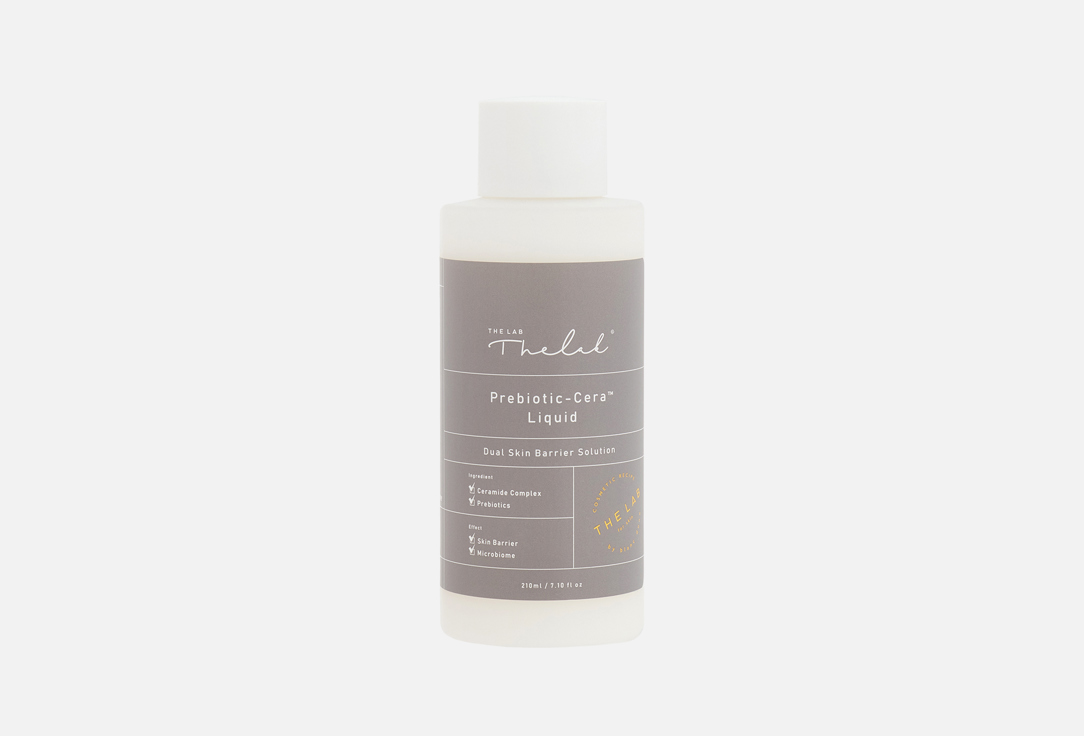 THE LAB by blanc doux Face Toner Prebiotic-Cera