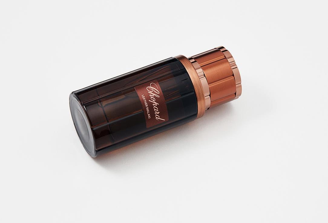 Chopard Eau de parfum LEATHER MALAKI 80 ml Chopard Eau de parfum LEATHER MALAKI