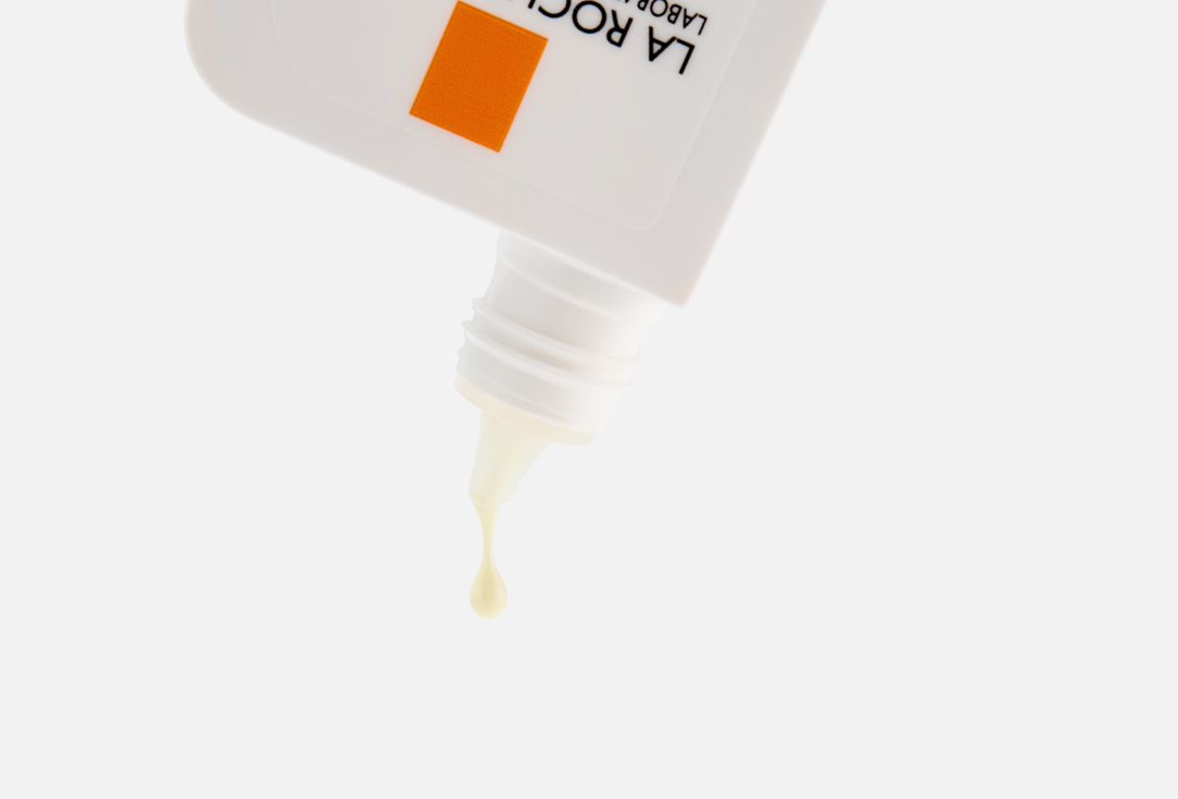 La Roche-Posay матирующий флюид для лица SPF50+ ANTHELIOS