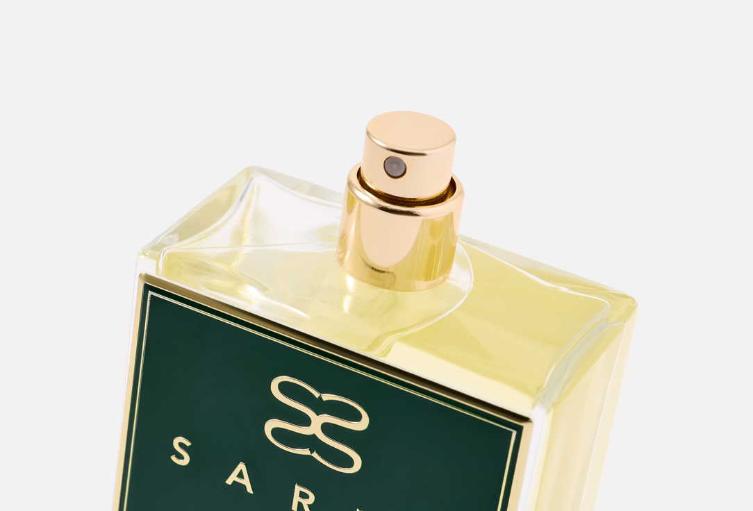 SARED Eau de Parfum Wuthering Heights 100 ml SARED Eau de Parfum Wuthering Heights