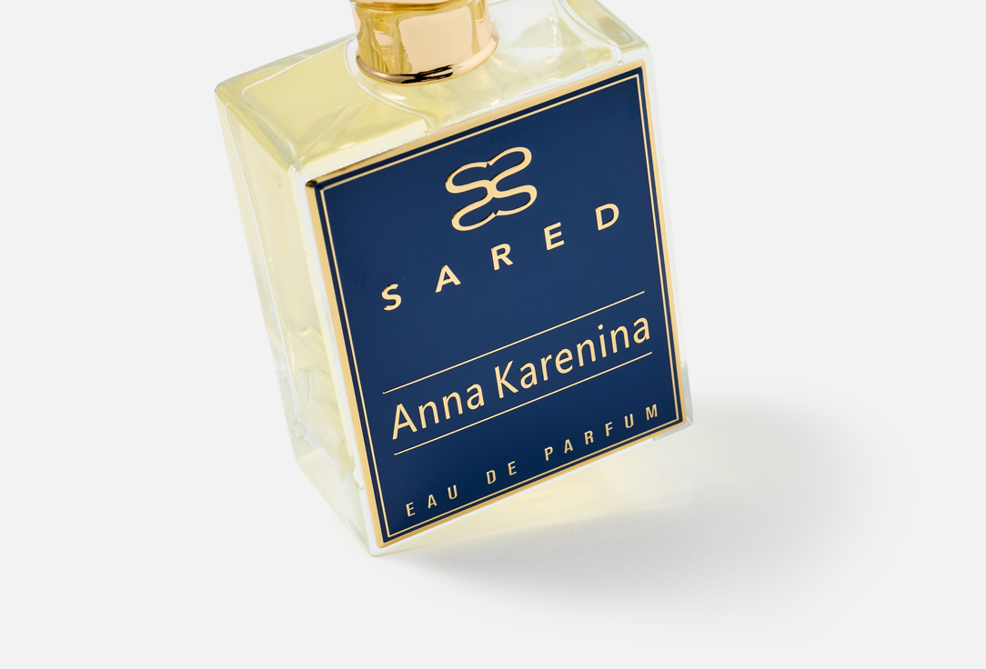 SARED Eau de Parfum Karenina 100 ml SARED Eau de Parfum Karenina