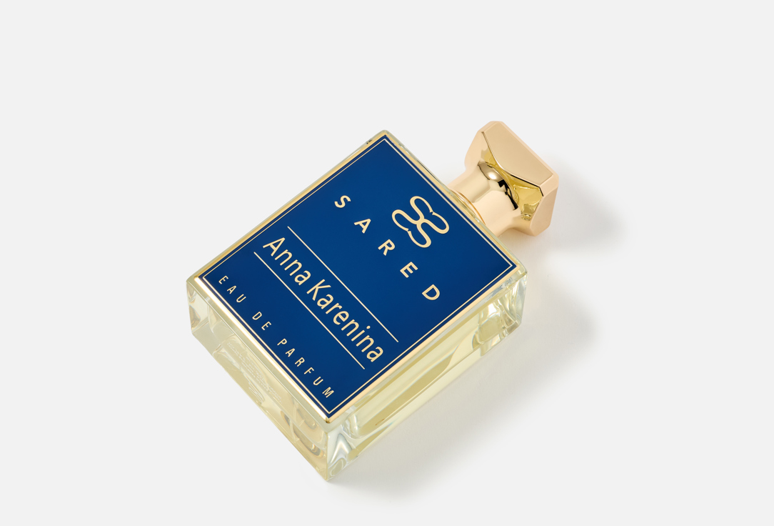 SARED Eau de Parfum Karenina 100 ml SARED Eau de Parfum Karenina