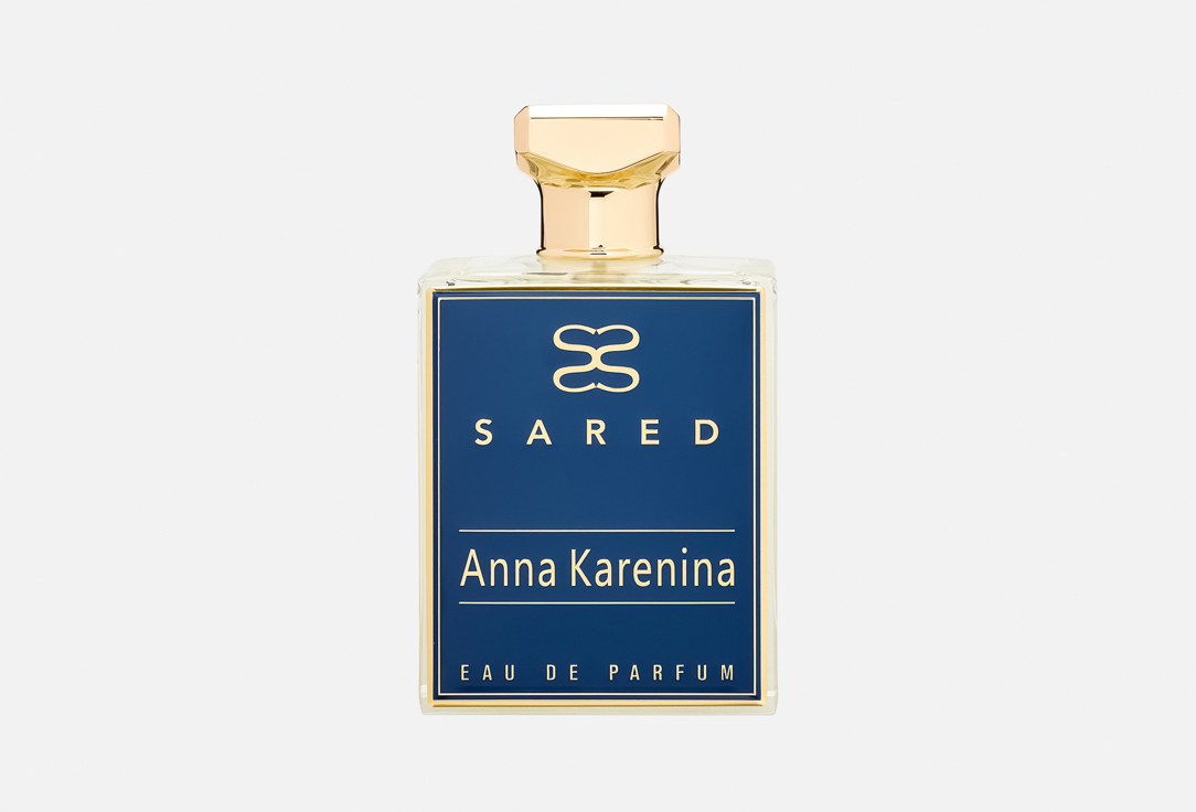 SARED Eau de Parfum Karenina 100 ml SARED Eau de Parfum Karenina