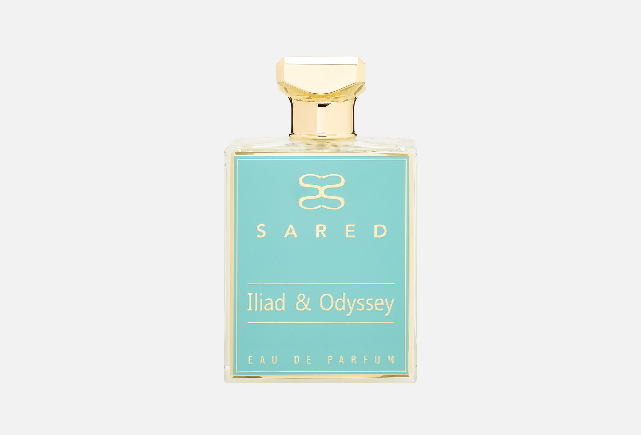 Iliad & Odyssey 100