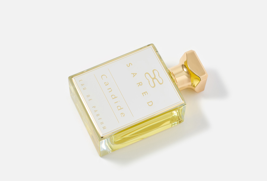 SARED Eau de Parfum Candide 100 ml SARED Eau de Parfum Candide