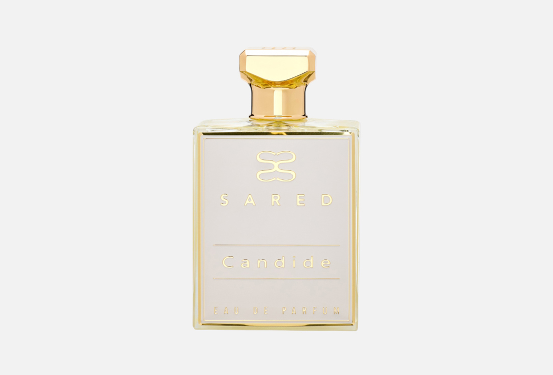 SARED Eau de Parfum Candide 100 ml SARED Eau de Parfum Candide